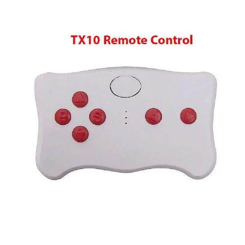 Weelye RX57 6V 12V Receiver CE/FCC Kids Electric Car 2.4G
