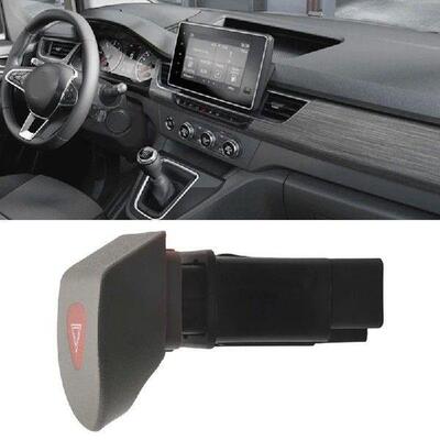 Car Hazard Emergency Light Flasher Switch for Renault