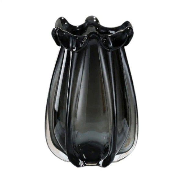 Vase Nordic Flowers Arrangement Creativity Ideal Gift Table