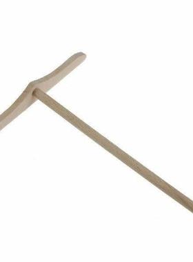 1PCS 2 Styles Wooden Pancake Spreader Crepe Tortilla Rake