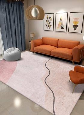 Large Rugs Modern Living Room Long Hair Lounge Carpet地毯
