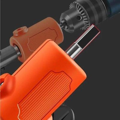 Handheld Electric Drill To Hammer Adapter Power Tool