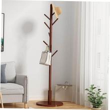 Coat hanger Floor cap clothes rack Hang up clothes