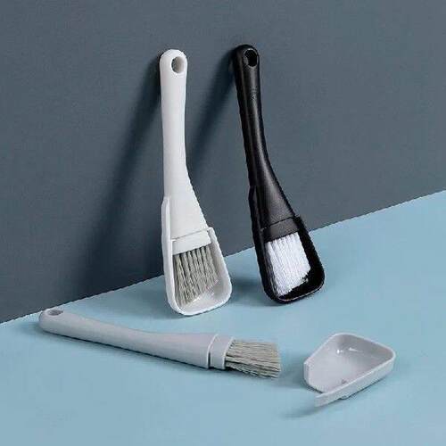 Window Groove Cleaning Brush Windows Slot Cleaner for Door
