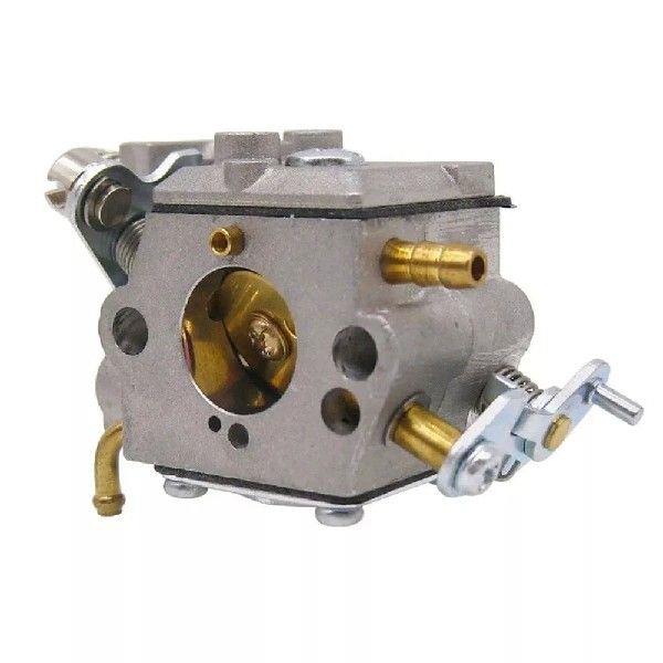 Carburetor Assembly For 525L Series Equipment Fits Models