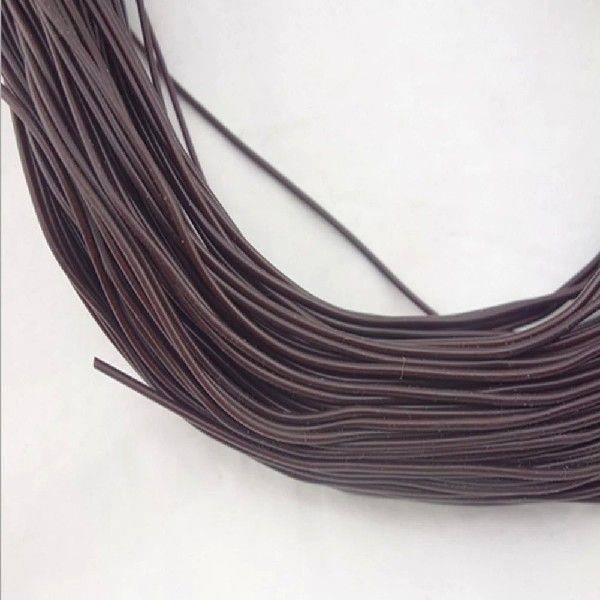 3pcs 1M Silicone Soft Tube Sleeve for Carp Fishing Tackles