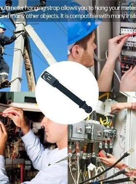 【Flash-Deal!】Multimeter Magnet Hanger Digital Meter