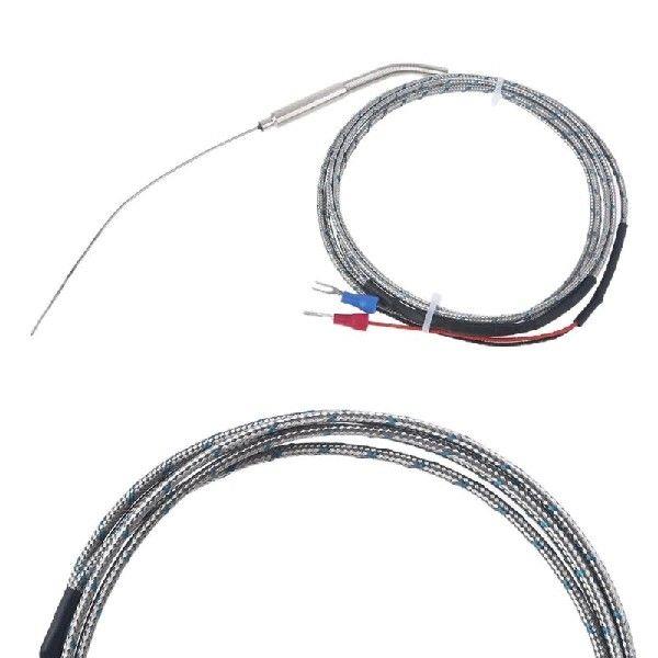 LXAF K Type Thermocouple -40-800℃ Temperature Thermocouple