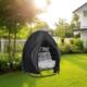 Double Covers Chair Swing Wicker Cover Egg