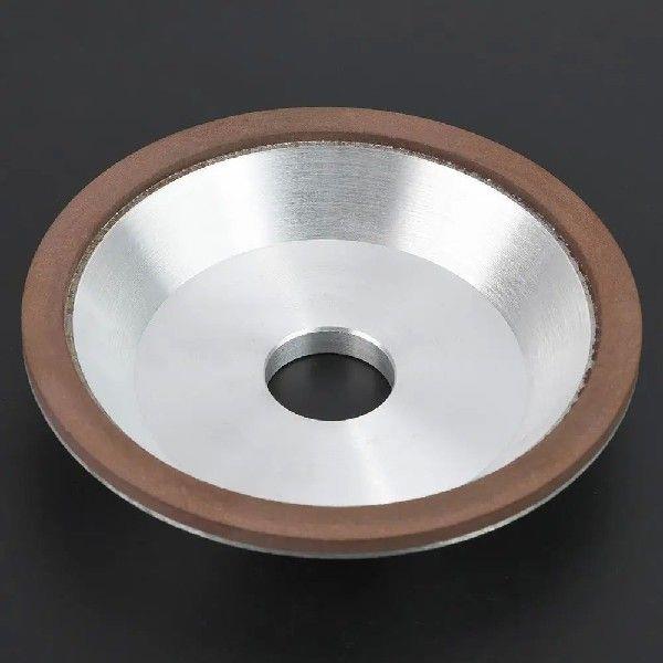 150x32mm Abrasive Cup Grinding Wheel for Polishing Machine