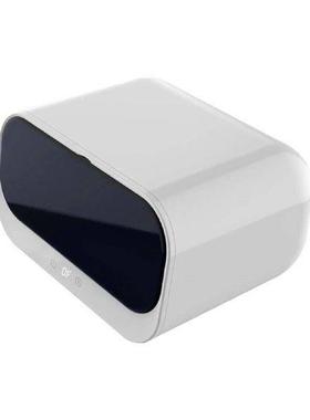 Nail Tools Sterilizer LED Tray Box for Manicure Tools Home