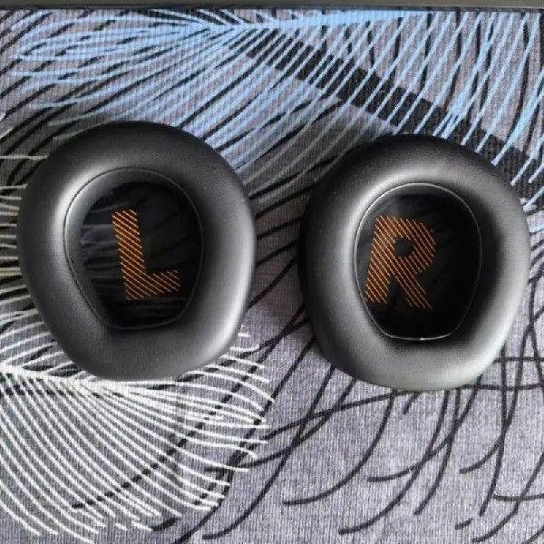 12PC 1Pair Replacement Soft Ear Pad Ear Cushions Cover for