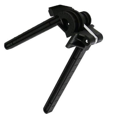 4 in 1 Tubing Bender 1/4 5/16 3/8 3/16inch Manual Pipe Tube
