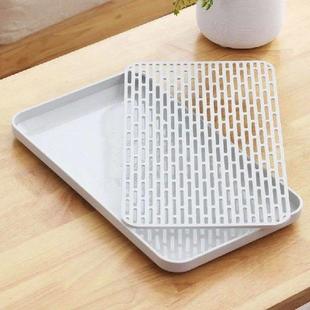 Tray Double Layer JHD Organizer Soap Sink For Kitchen