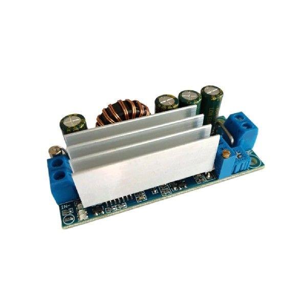DC-DC Convert DC 5-30V to DC 0.5-30V Boost Buck Power