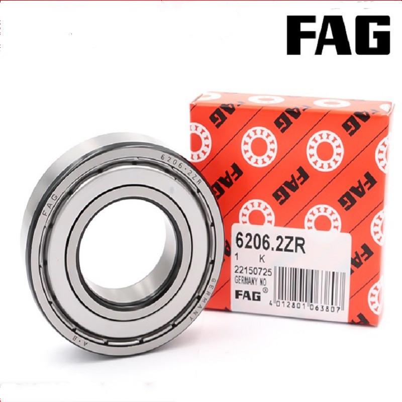 FAG进口深沟球轴承6015-2Z 6016-2RS 6017-2ZR 6018-2RSR 6019 ZZ