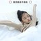 THAI LATEX PILLOW FOR CHILDREN SINGLE LOW FLAT AND THIN PILLOW WICK ADULT NATURAL LATEX LOW PILLOW SKIN-FRIENDLY AND BREATHABLE FOR HOME
