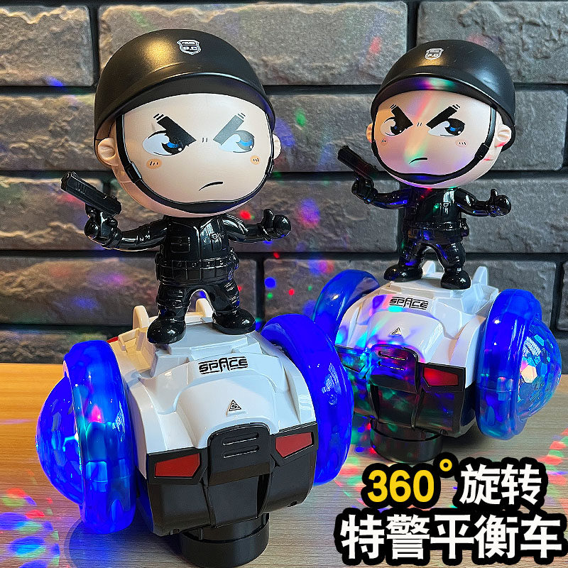 儿童益智0-3岁2宝宝电动玩具男童女启蒙6至12个月小孩子生日礼物1