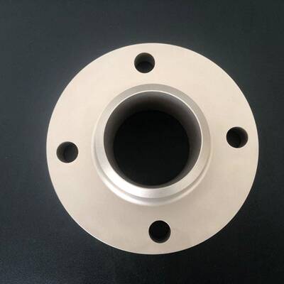 铜镍平焊对焊法兰带颈对焊法兰盘C70600/Cu90Ni10/B10