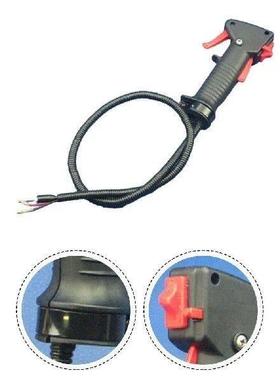 Throttle Grip For MS-2TL-52 Brushcutter Trimmer Throttle