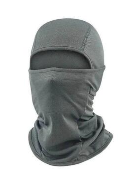 Balaclava Face Mask Ski Mask for Men Women Full Face Mask Ho