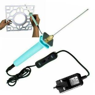 Cutter Pen Polystyrene Electric Wire Foam Hot Styrofoam Wax