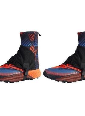 11UE Adjustable Leg Gaiters Low Ankle Hiking Gaiters