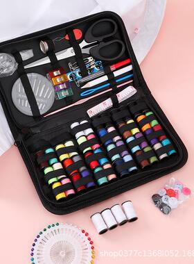 Sewing kit Sewing Tool Set Accessories with Carry bag travel