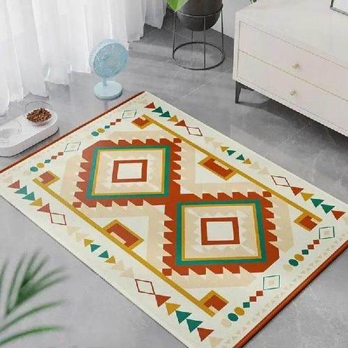 Dog Cooling Mat Summer Cooling Dog Bed Foldable Cooling Pad