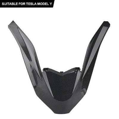Carbon Fiber Motorcycle Accessories Motorbike Body