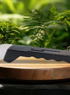 Portable Transparent Insect Observer Push Type Bug Catcher