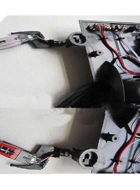 Record Player Needle Ruby stylus Bracket electric