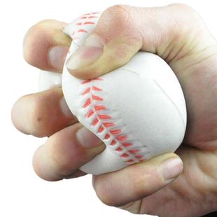 Style Baseball Stress Relief Kawaii Ball Squishy