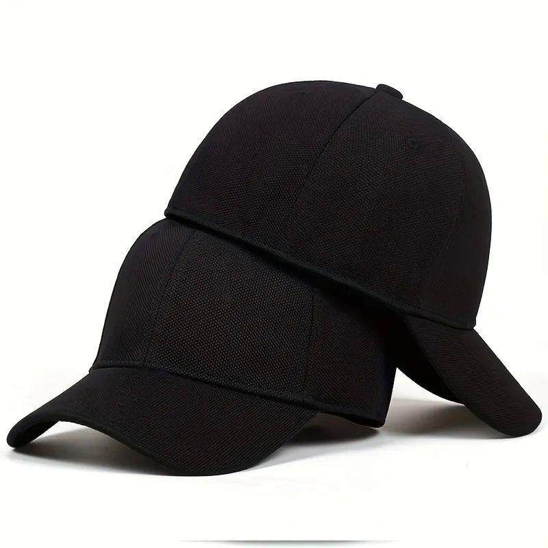 High Quality Baseball Cap Men Snapback Hats Caps Men Fitted