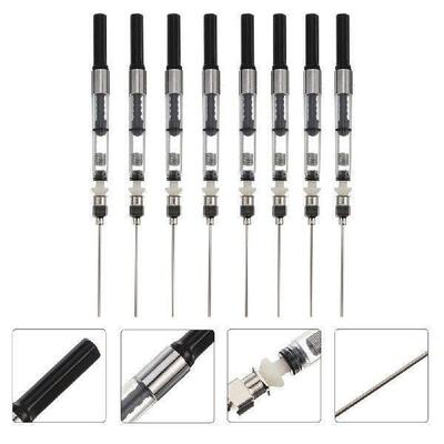 Fountain Pen Blotter Ink Absorber Converter Fill School