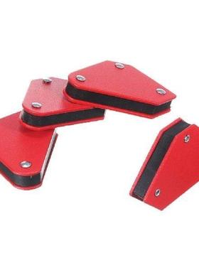 Electric Welding Artifact Iron Suction Locator Magnet