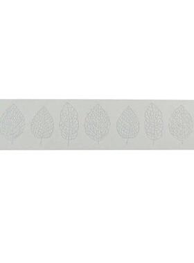 Silicone Leaf Shape Fondant Molds Chocolate Mould for Cake