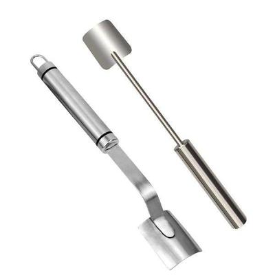 Corn Peeler Kitchen Tool Fast Planer Cutter Multifunctional