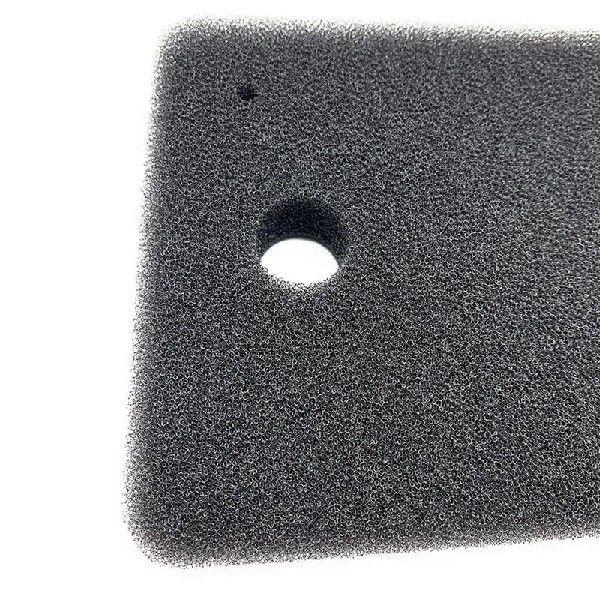 Tumble Dryer Foam Filter For Miele 9164761 Dryer Heat Pump