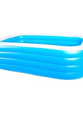 HOT SALEI Kids Inflatable Swimming Pool Thickened Large Size