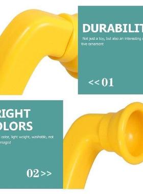 Telephone Toy Listener Speech Therapy Toys Toddler Whisper