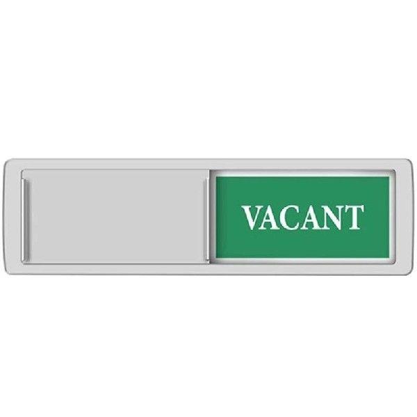 Sliding Door Sign Occupied/Vacant Signs Easily Determine