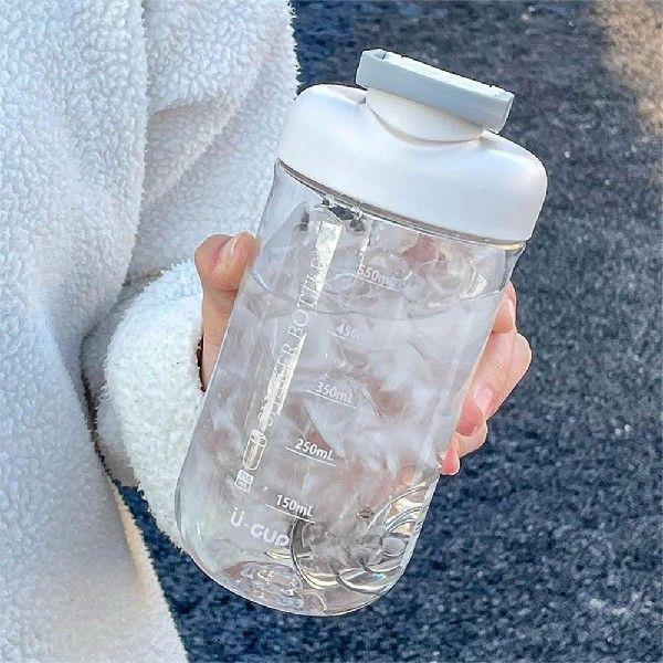 Water Cup Fine Polishing So It Is Easy To Assemble And