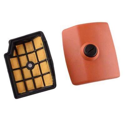 High-Performance Air Filter With Cover For MS200T Chainsaws