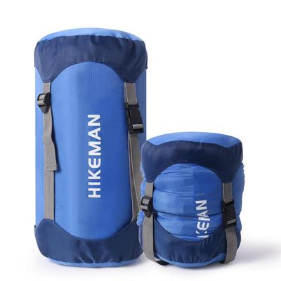 Sleeping Bag Compression Storage Bag Outdoor Camping Multi-p