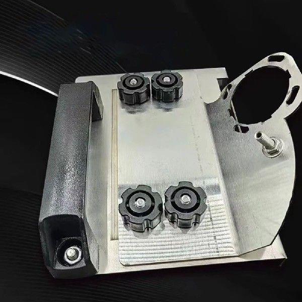 100 Type Angle Grinder Stand Tile 45° Chamfer Cutting