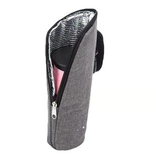 Baby Feeding Milk Bottle Milk Warmer Insulation Bag Thermal