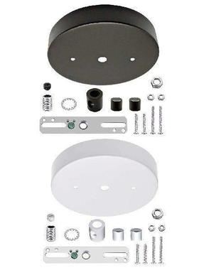 Ceiling Lighting Canopy Kit Pendant Light Disc Covers with