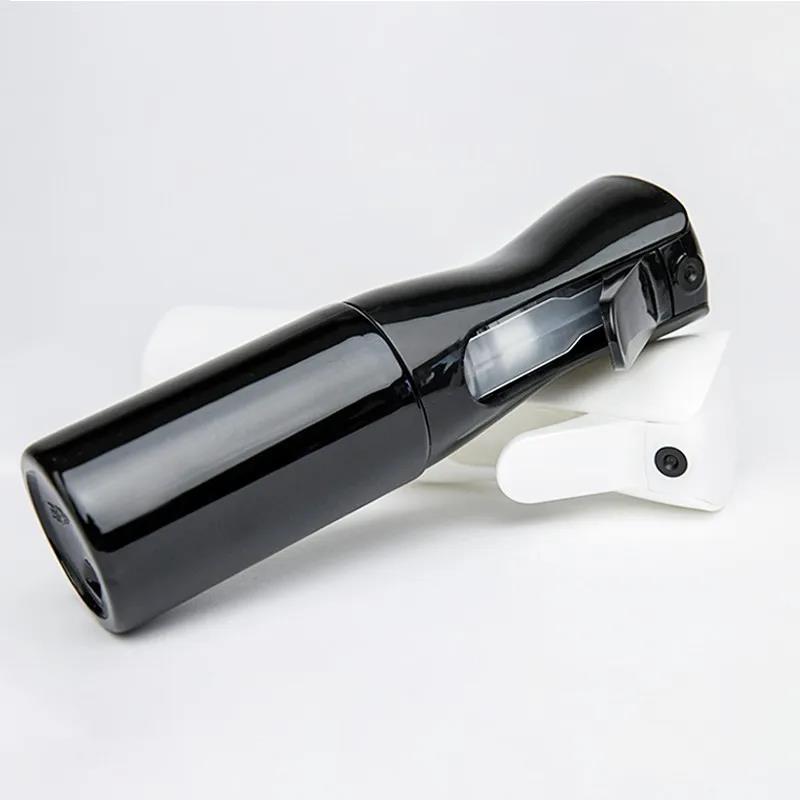 300ML Salon Hairdressing Spray Bottle High Pressure Continuo