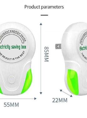 Power Saver Energy Saver Electricity Saving Power Factor